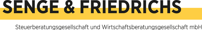 Senge und Friedrichs Steuerberatungsgesellschaft